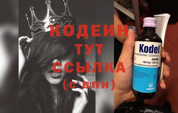 винт Кодинск